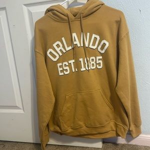 Orlando Sweatshirt